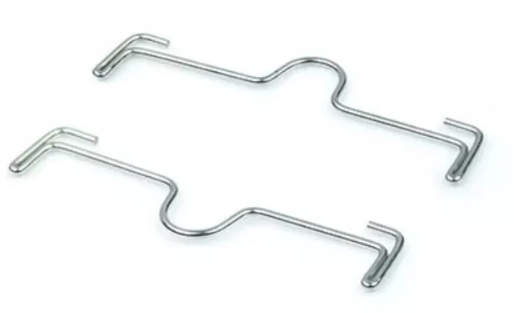 Palatal Arch Bar