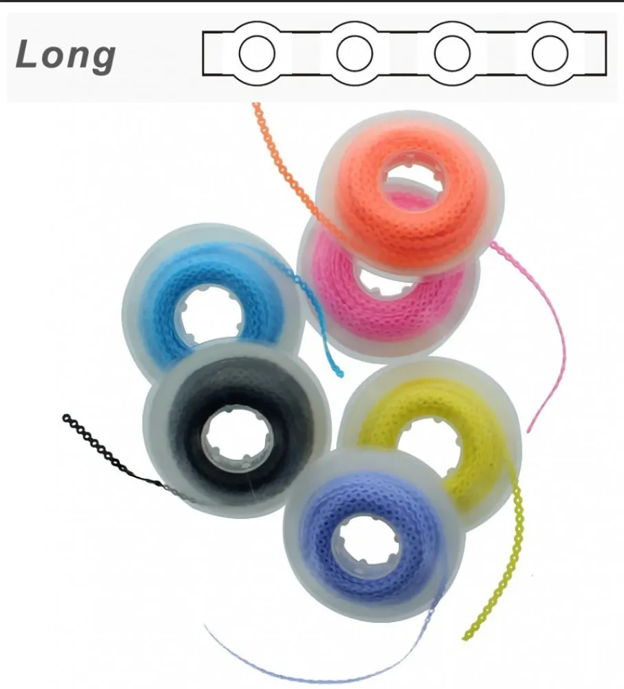 Power Chain (Long)
