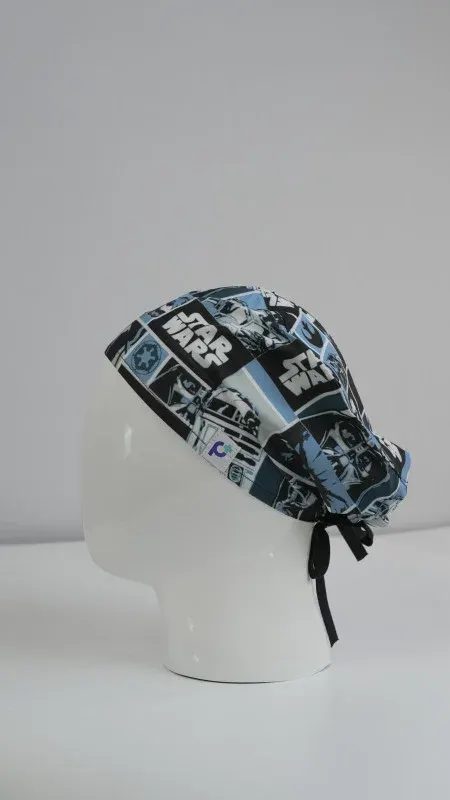 PULSE ZONE STARWARS HEADCAP