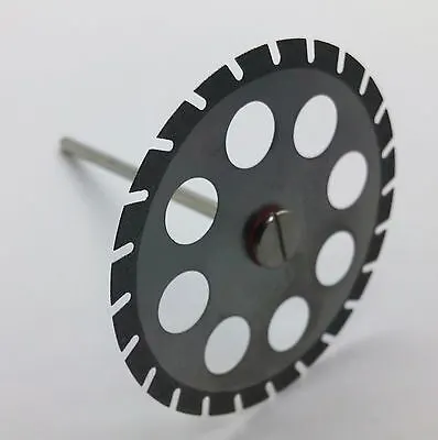 DENTIFY Separating Disc