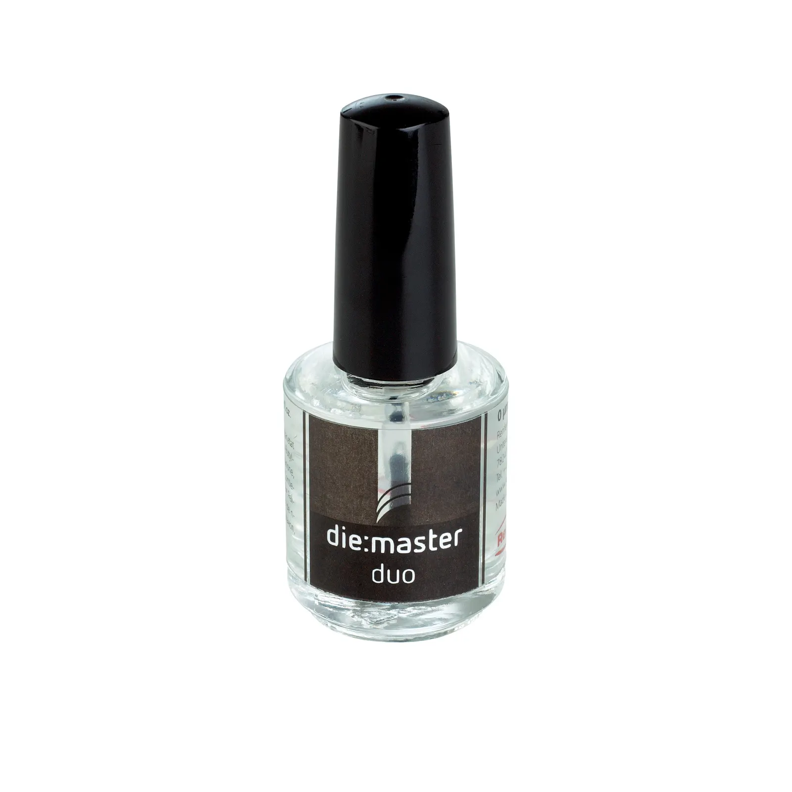 Die Hardener Master Duo 15 ml