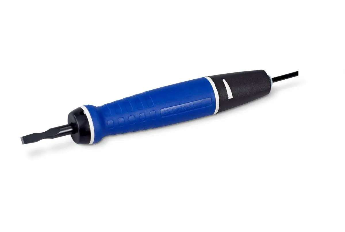 Pillo – Deflasking Chisel