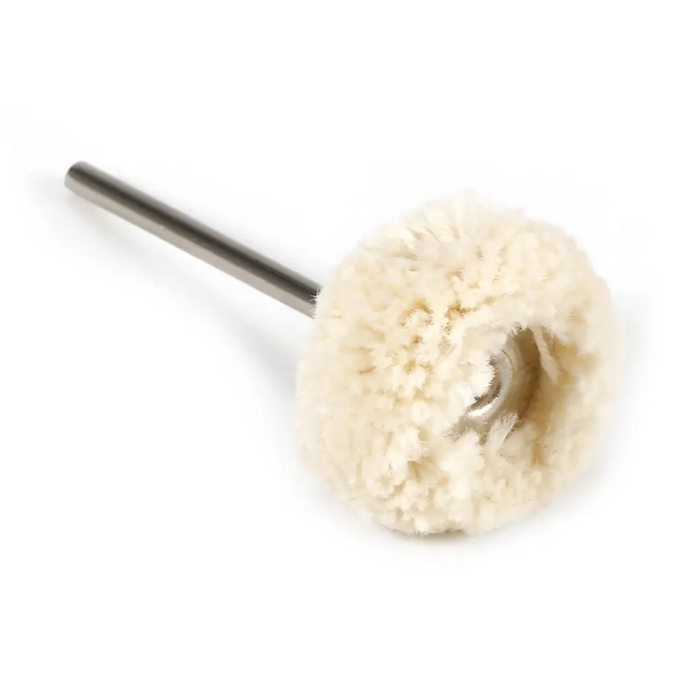 Buffs White Brush
