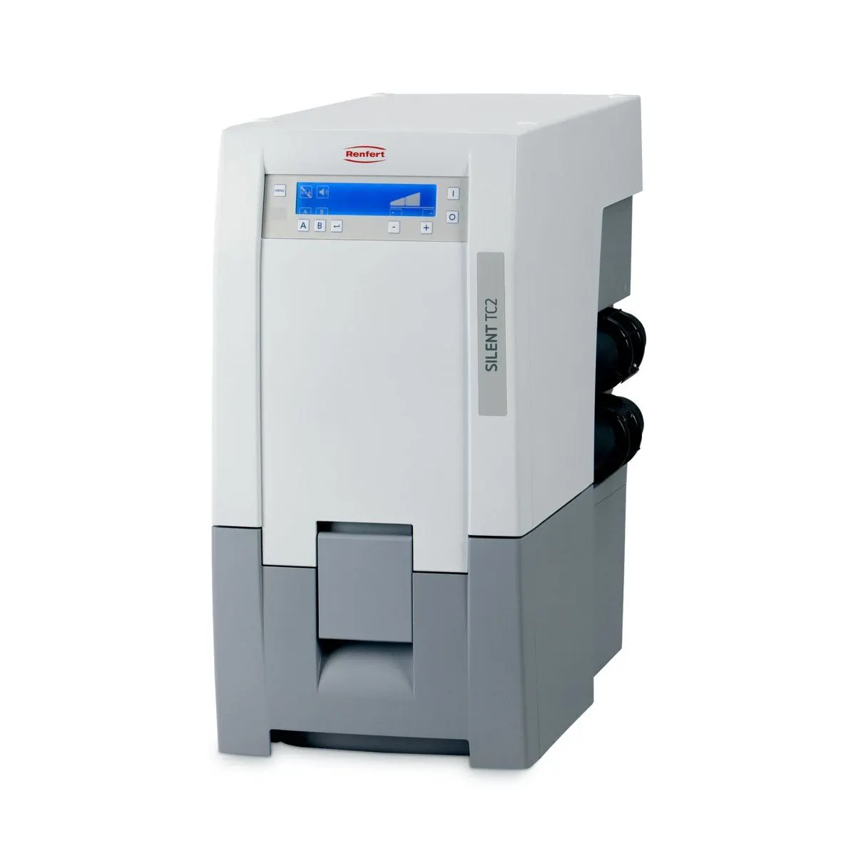 Extraction Unit – SILENT TC2