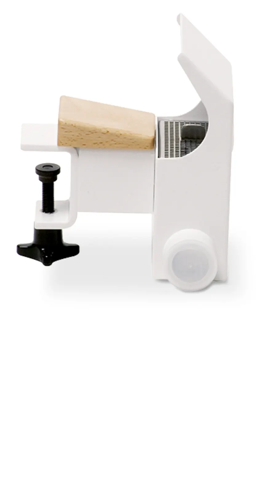 Extractor Clamp for Bench