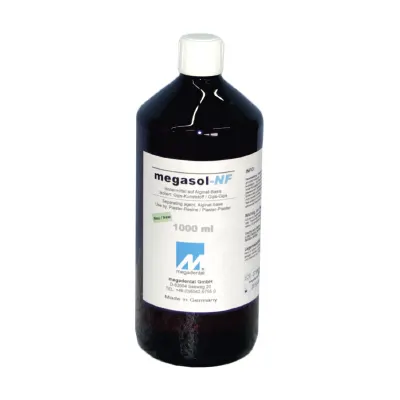 MEGA Isolation Agent for Acrylic 1 Liter