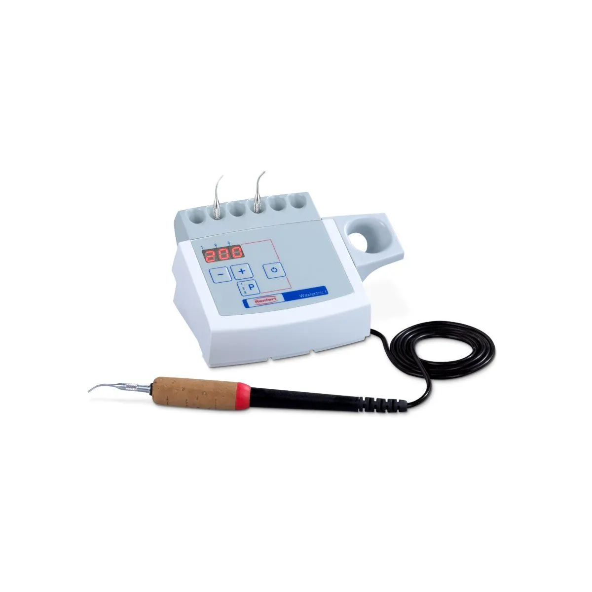 Wax Electric I