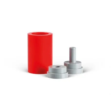 Zubler Investment Ring 100gr