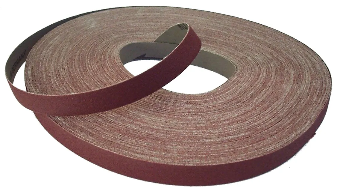 Sand Paper Roll 220″ 50 m