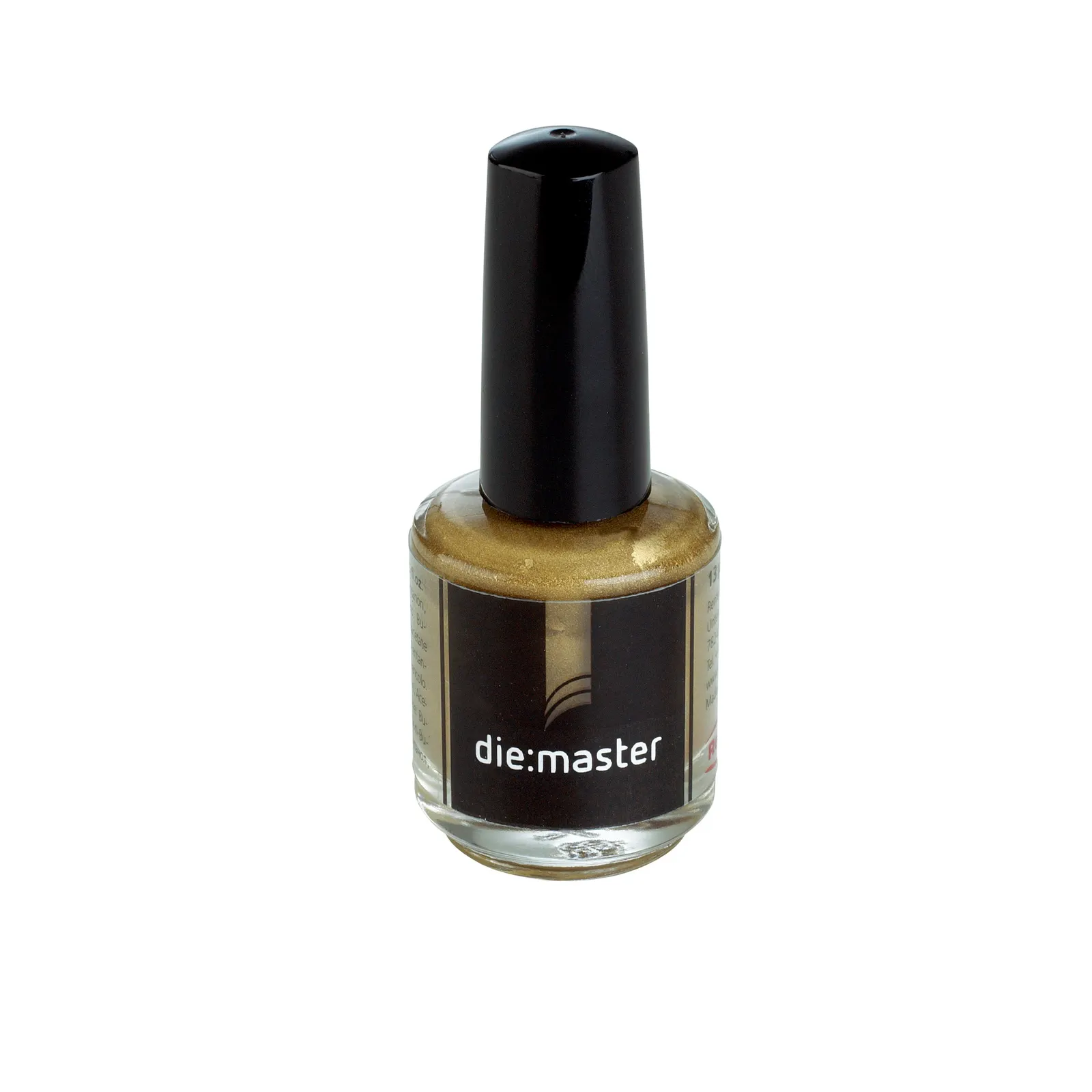 Die Spacer Master Gold 13″ 15 ml