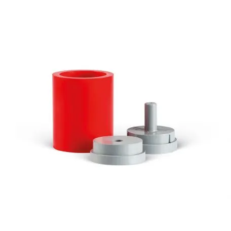 Zubler Investment Ring 200gr