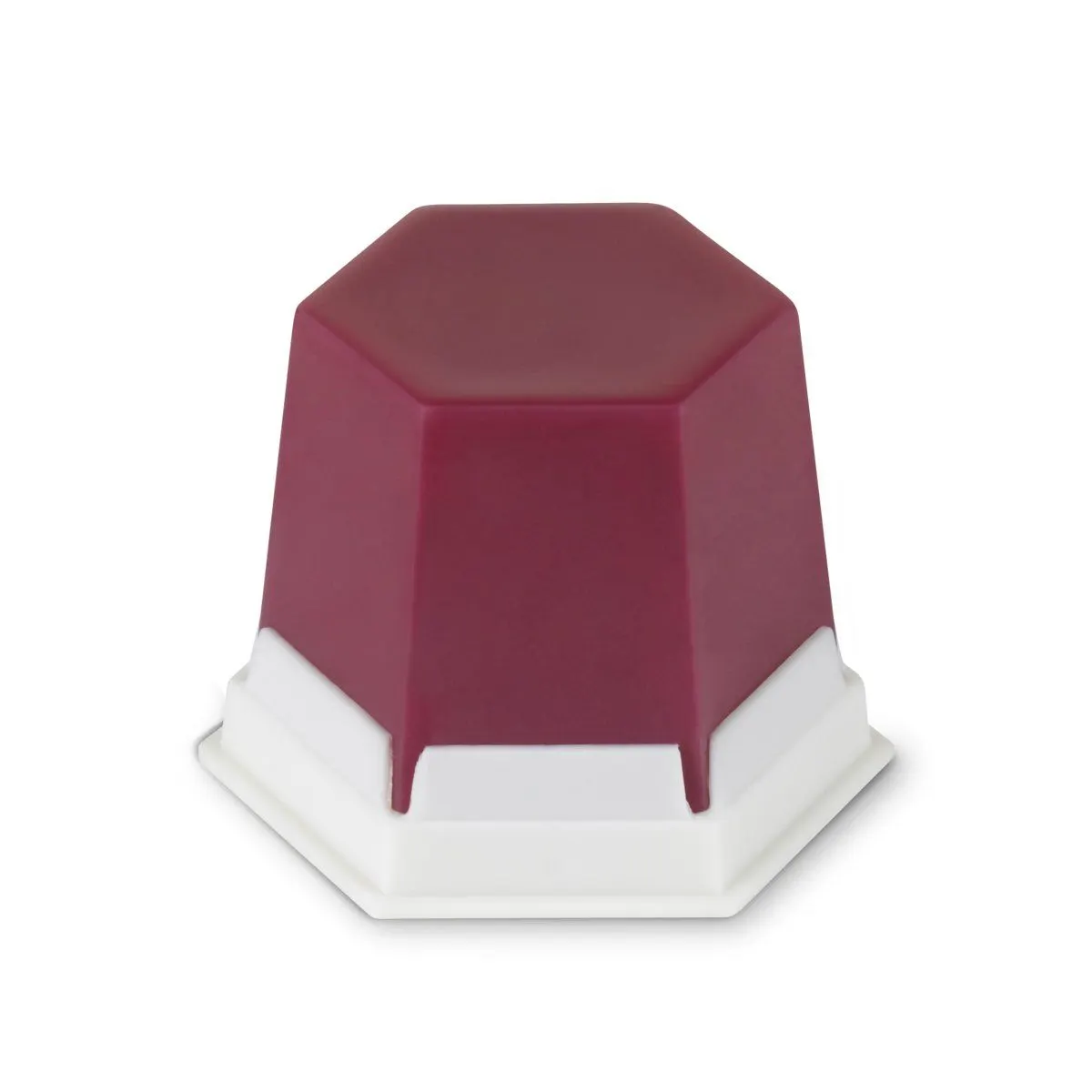 GEO Sticky Wax Dark Pink 75 gr