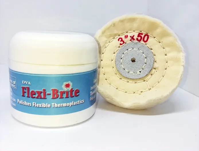 Flexite Flexi-Brite Polisher 80gr