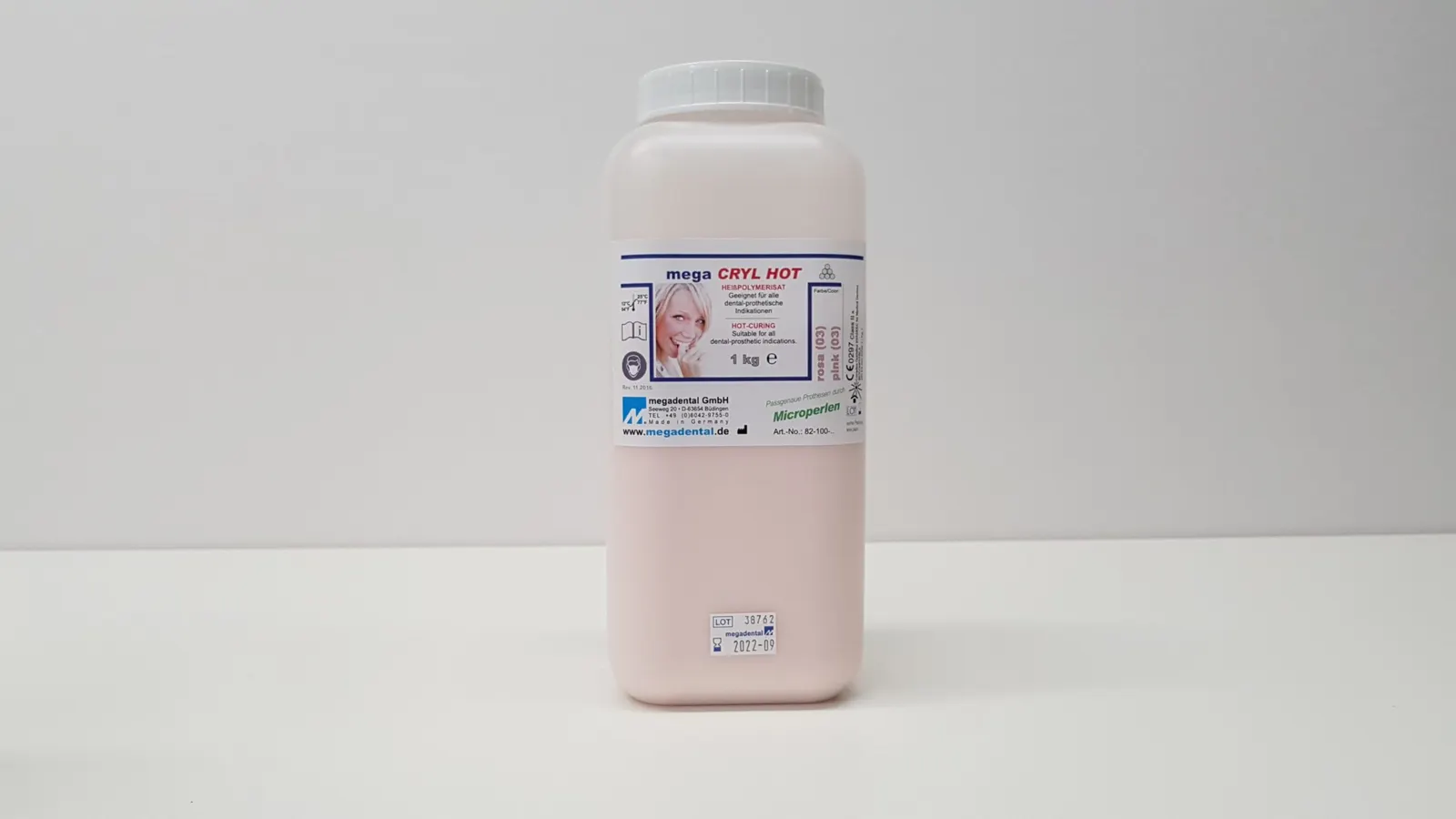 Acrylic Powder