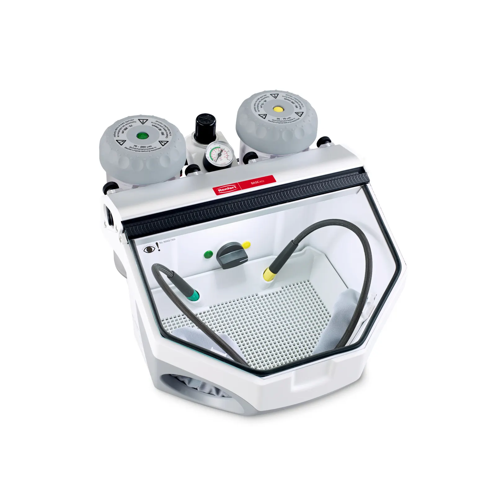 Basic eco – Sandblaster