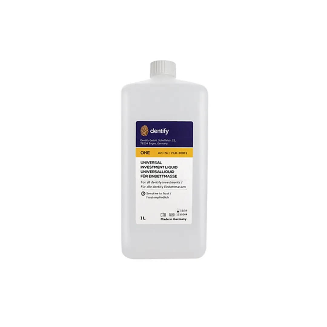 ONE Universal investment liquid 1Liter
