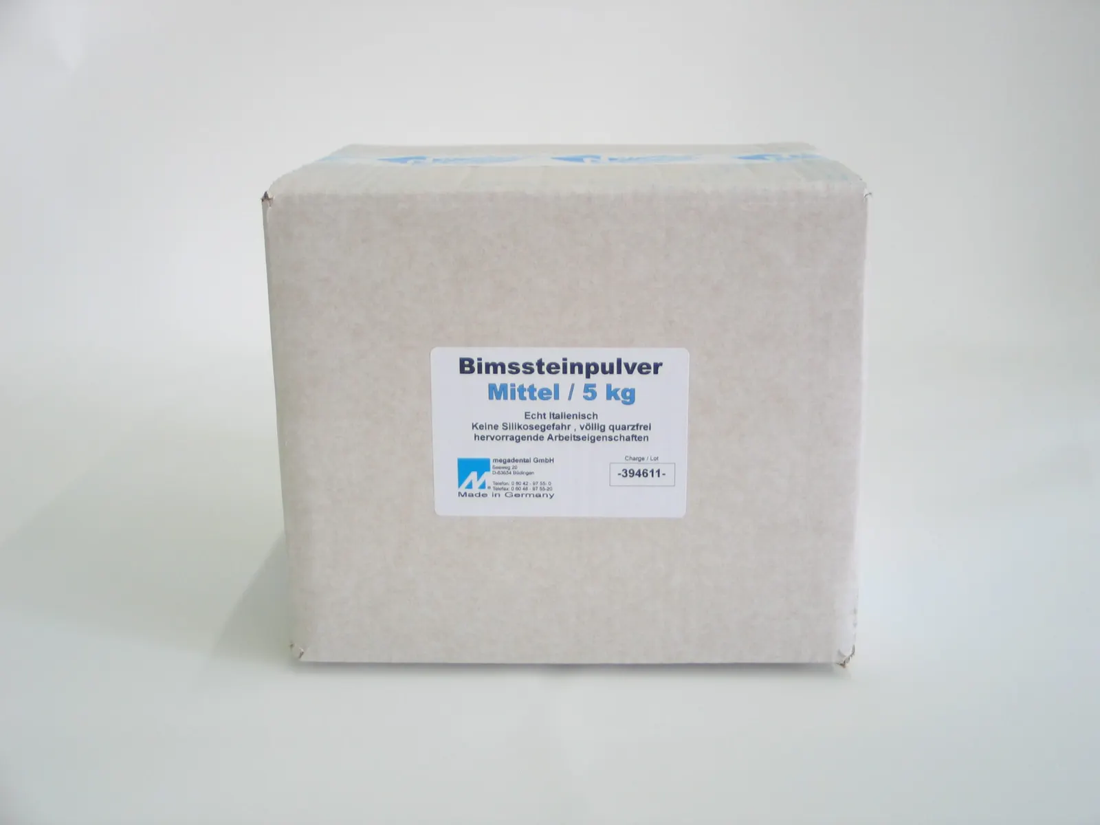 Pumice Stone 5kg
