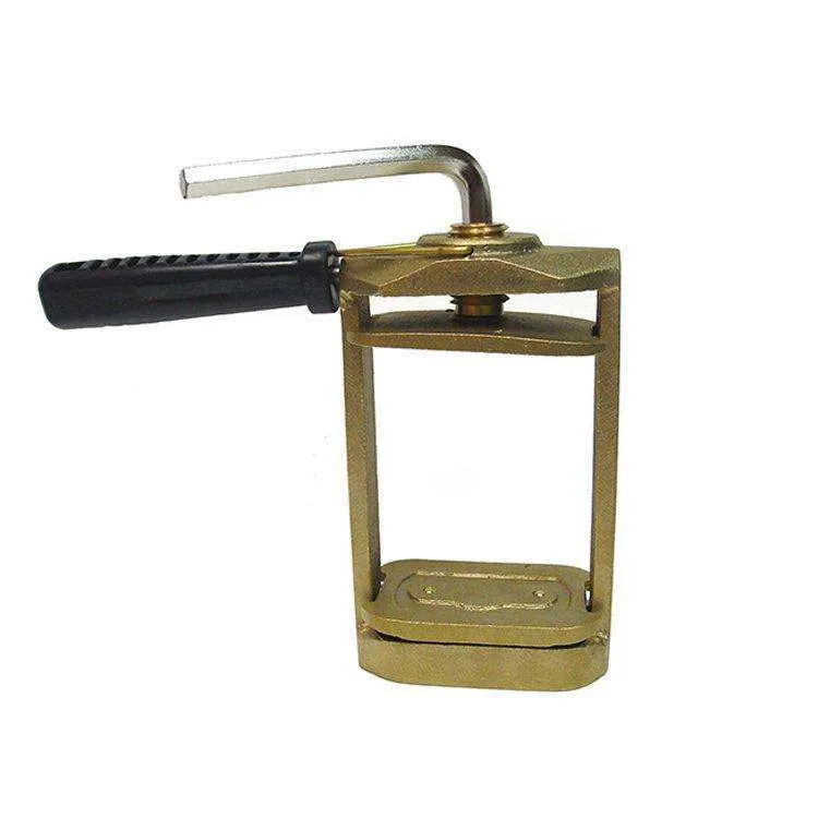 Denture Spring Compressor