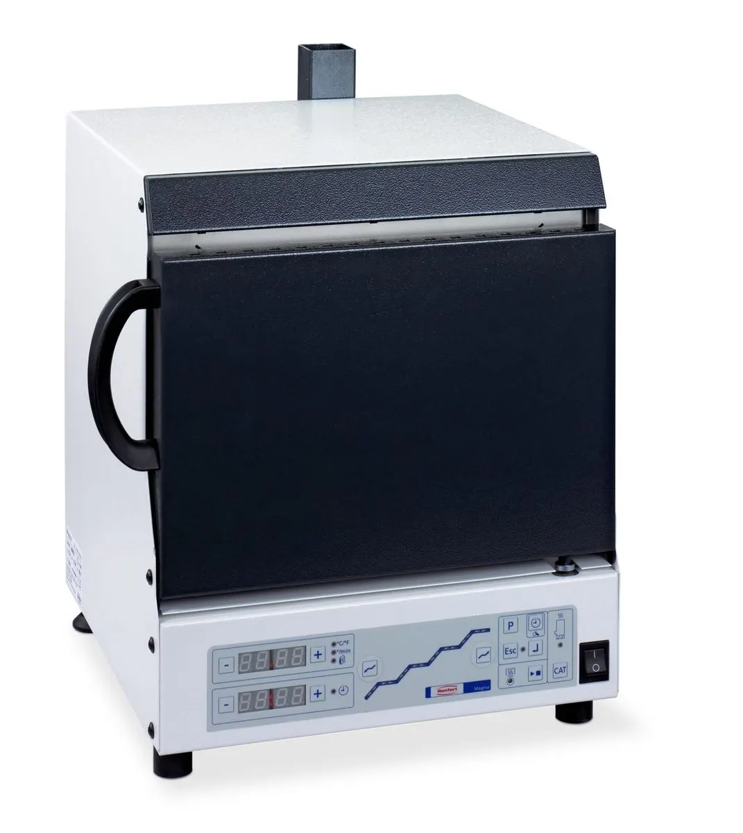 Magma Furnace