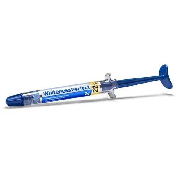 Blanqueamiento Whiteness Perfect 22 % FGM