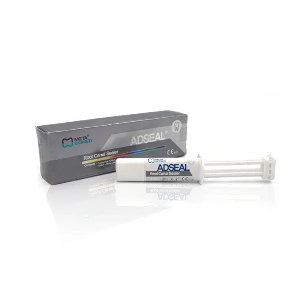 Adseal Plus Sellador de conducto – Meta