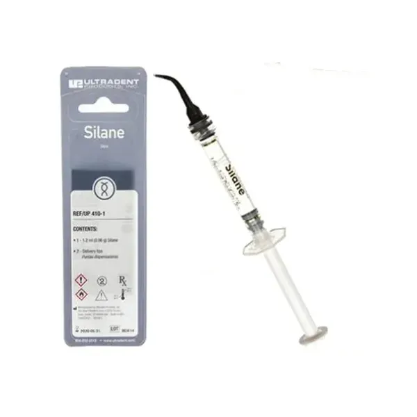 Silano Ultradent x 1.2 ml
