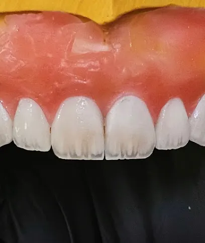 Sohar Dental Laboratory