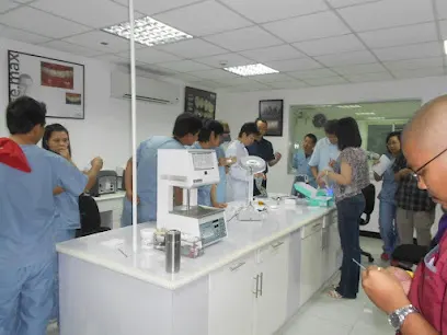 Samurai Dental Laboratory