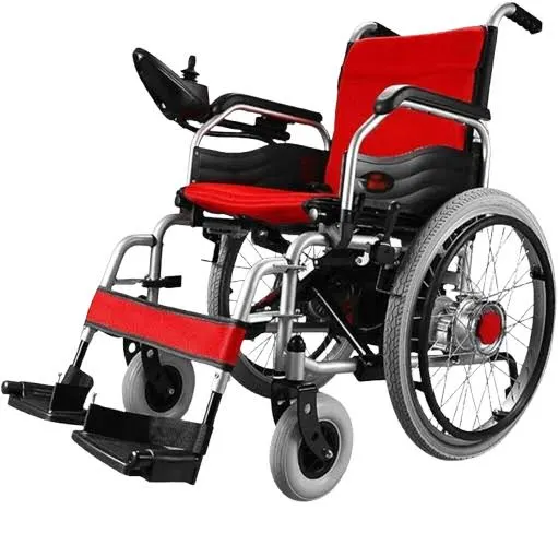 Electric Wheel Chair 1008