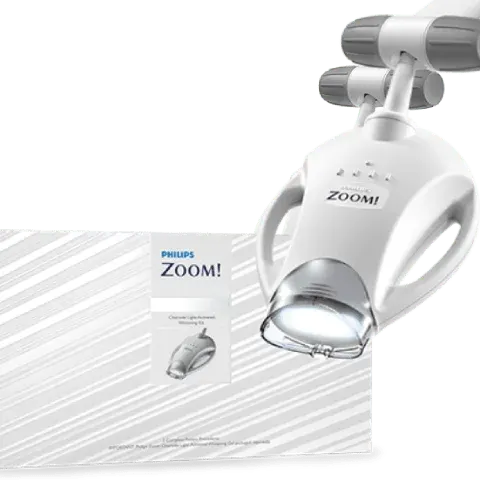 Coffret de traitement ZOOM