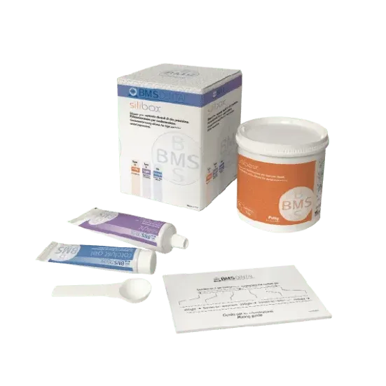 BMS silibox