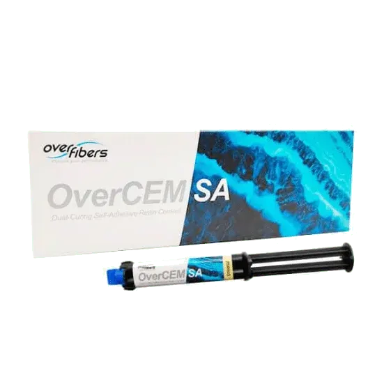 OverCEM SA ciment universel