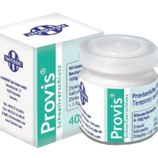 Provis
