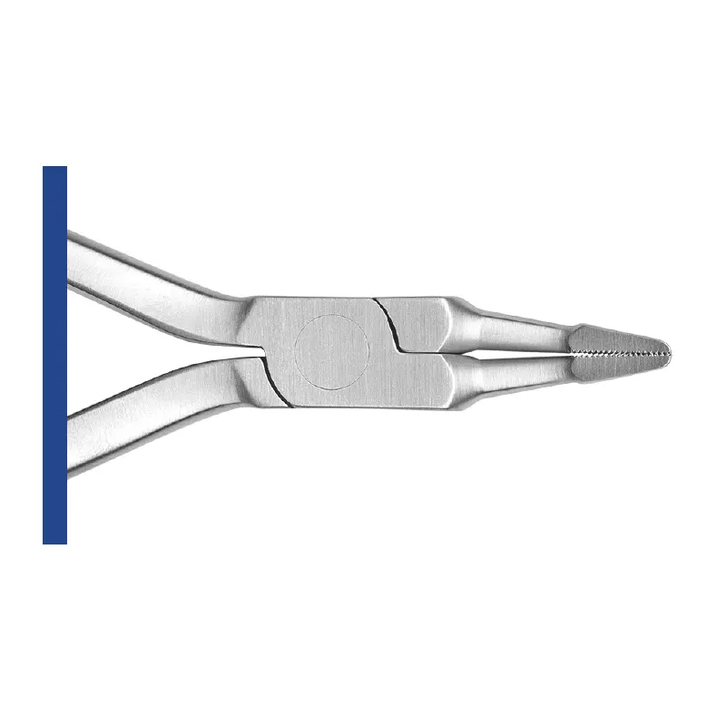 Slim Weingart Pliers