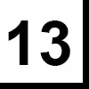 RIGHT CUSPID 022 MBT – 13
