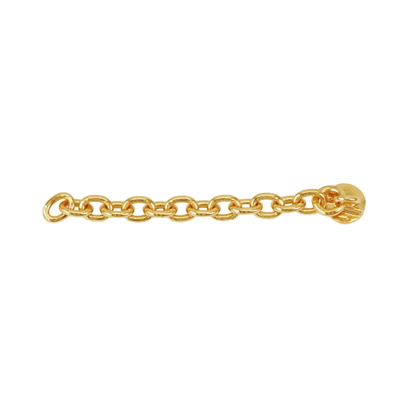 Bondable, Round Flat 5 Per Package