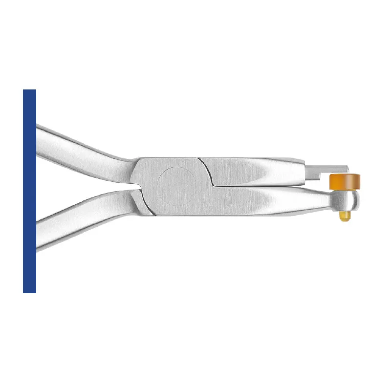 Adhesive Removing Pliers