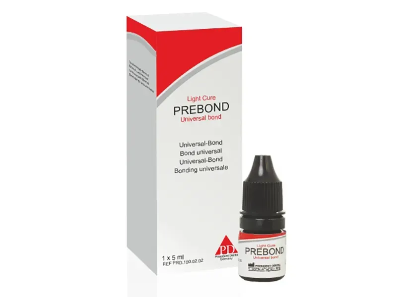 Prebond