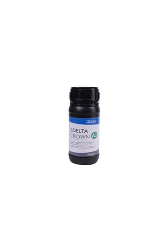 3DeltaMed Permanent Resin | 10% OFF - Bibodent | Dental Supplies & Equipment