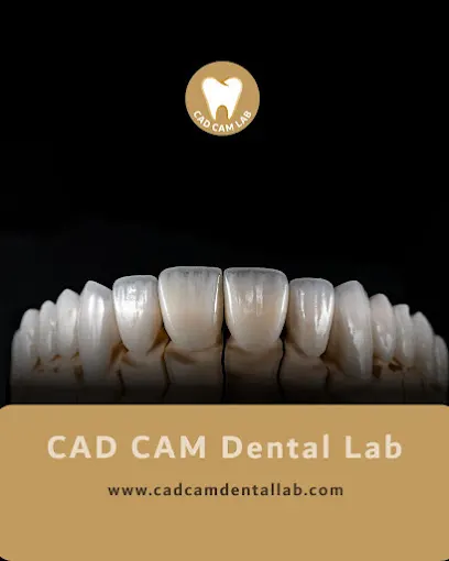 CAD CAM Dental Lab. L. L. C
