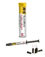 Supraflow, flowable composite, R&S