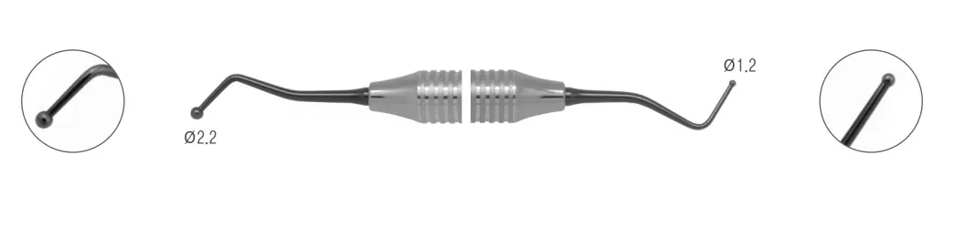 Composite instrument CSCOM3, osung
