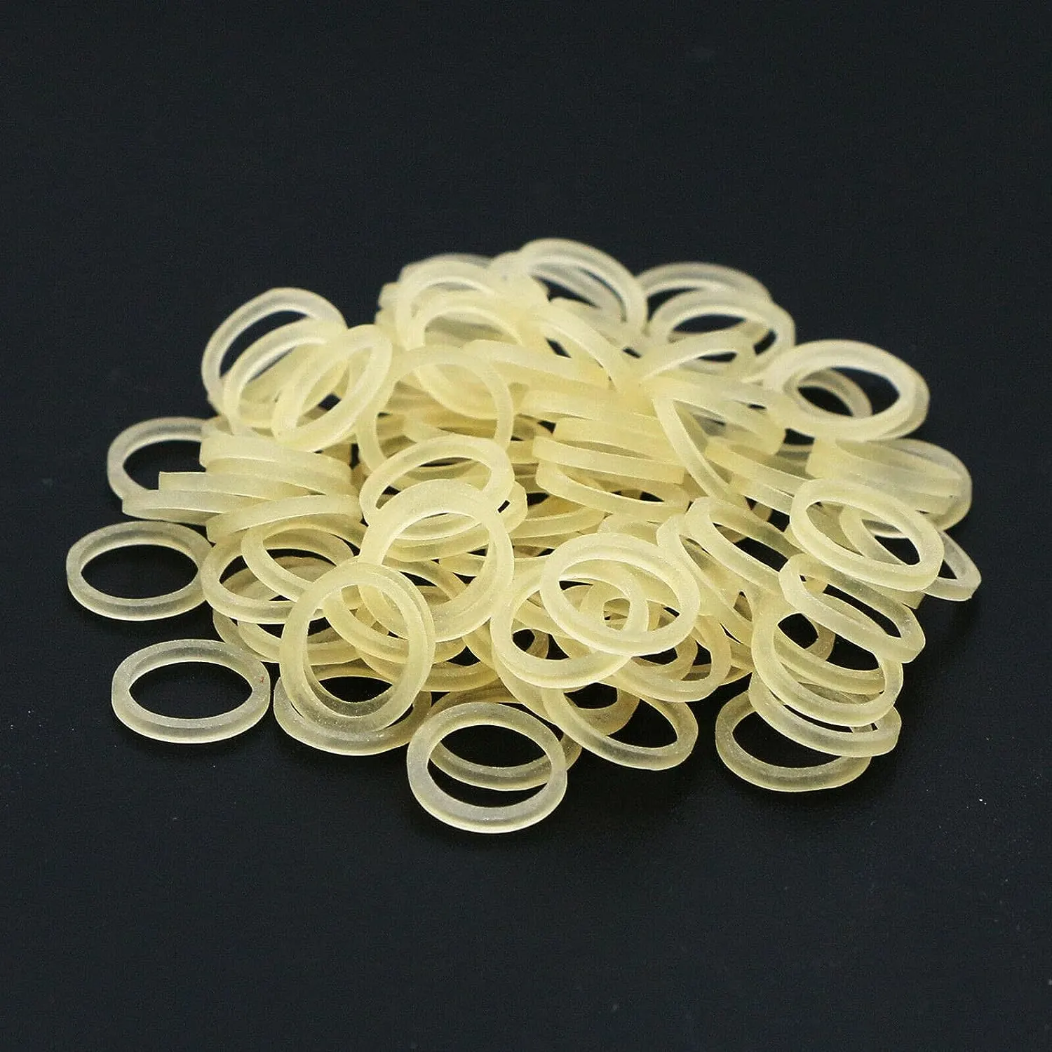 Elastic, Lot(190408W01), Nic