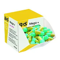 Mega+ Amalgam capsules, high copper, 50pc, R&S