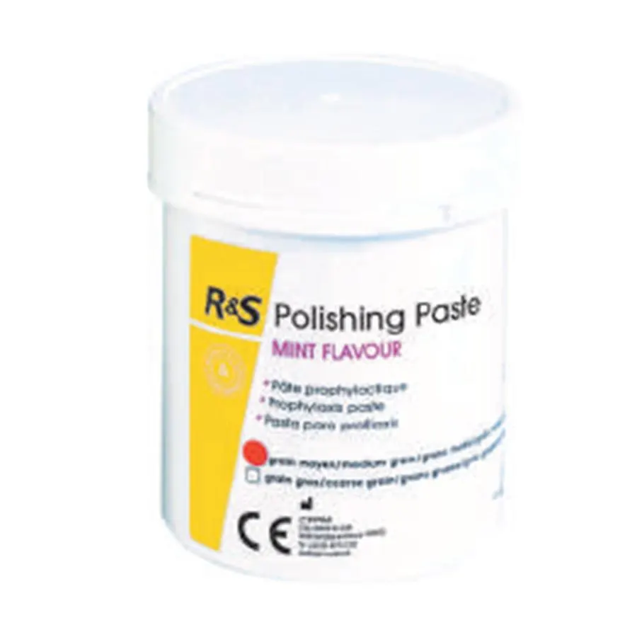 Polishing paste 300g, R&S