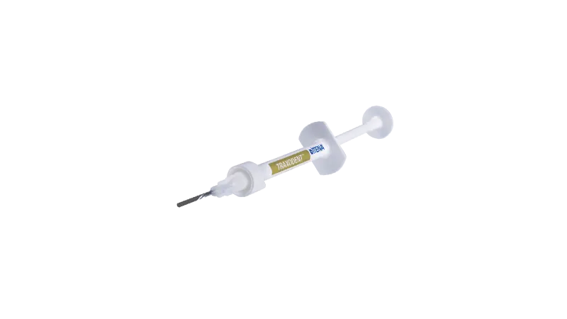 Traxodent retaraction paste 1×0.7g, Itena