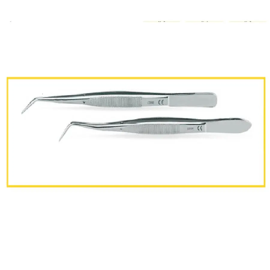 Tweezers, R&S