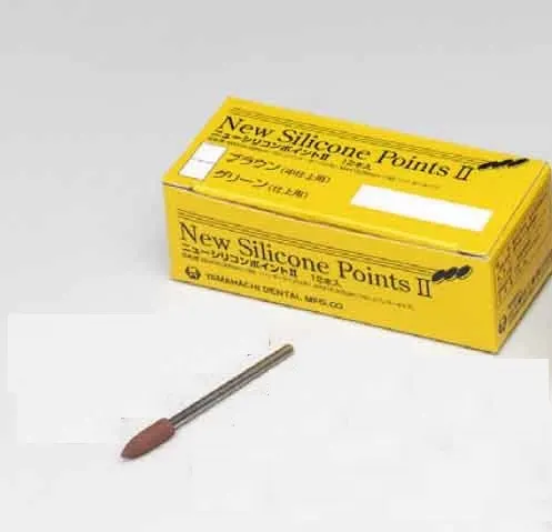 Yamahachi Silicone points, Yamahachi