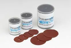CUTTING DISK C TYPE, large, Yamahachi