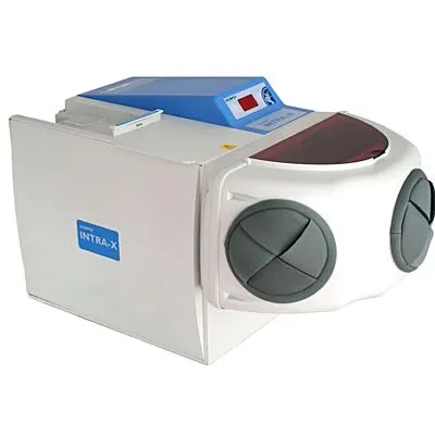 Intra X – Automatic Dental X-Ray Film Processor
